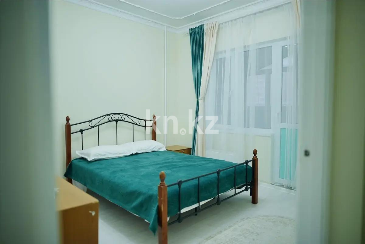 Продажа 3-комнатной квартиры, 77 м², мкр. Таугуль-1, дом  82 в Алматы - фото 3