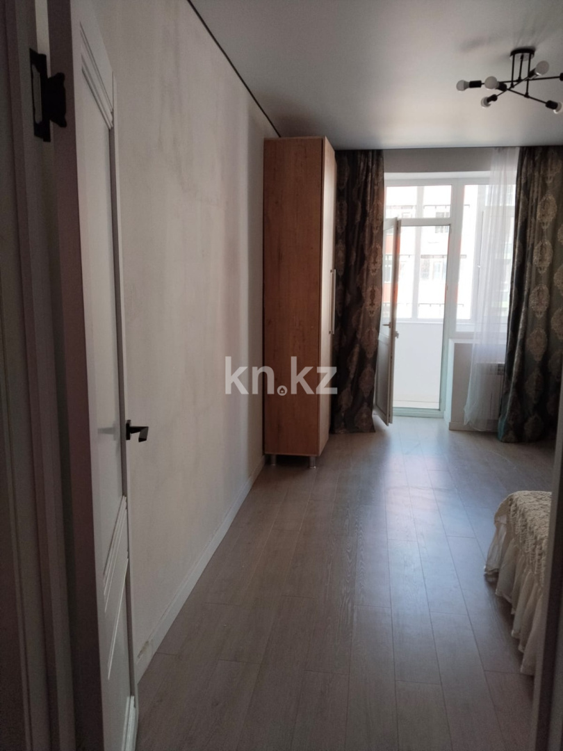 Аренда 2-комнатной квартиры, 42 м² в Астане - фото 5