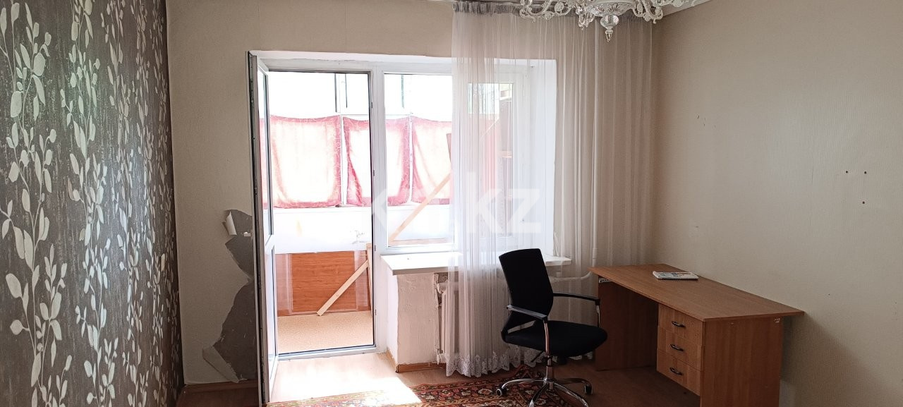 Продажа 2-комнатной квартиры, 50 м², ул. Торайгырова, дом  8 - ул. Жангельдина в Астане - фото 4