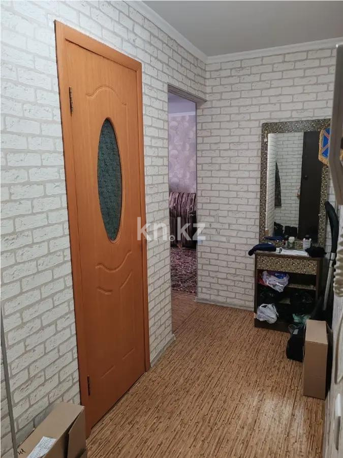 Продажа 1-комнатной квартиры, 32 м² в Караганде - фото 4