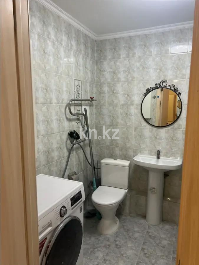 Продажа 2-комнатной квартиры, 56 м² в Астане - фото 4
