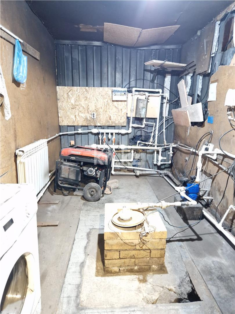 Продажа , 250 м², Интернациональная в Караганде - фото 21