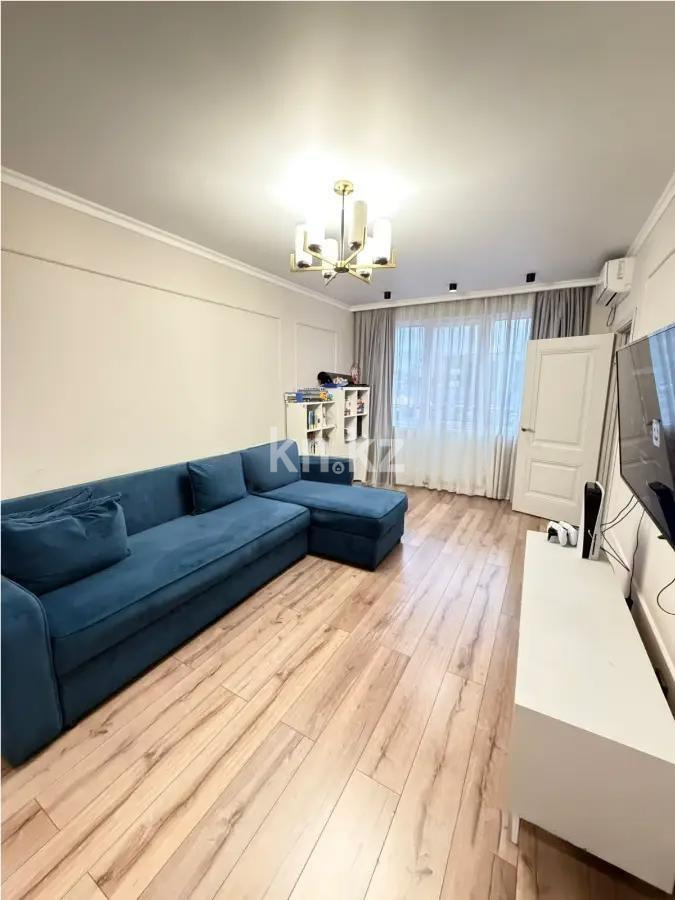 Продажа 2-комнатной квартиры, 69 м² в Алматы