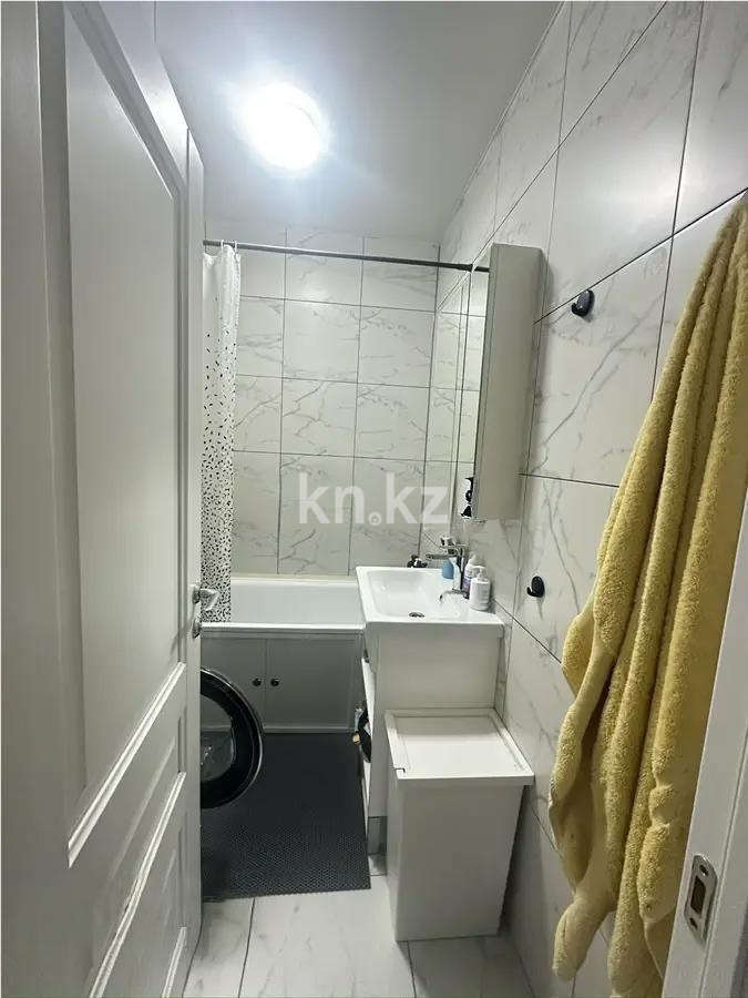 Продажа 3-комнатной квартиры, 75 м² в Алматы - фото 5