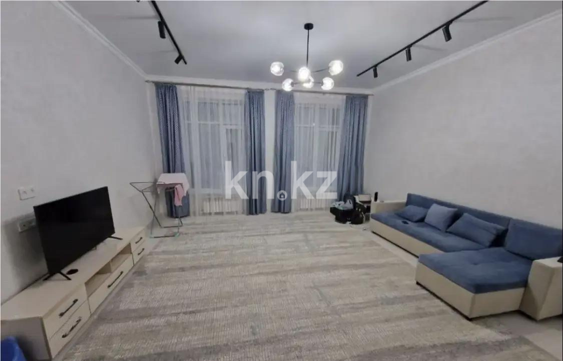 Продажа 2-комнатной квартиры, 80.5 м², ул. Ушкемпирова, дом  44 в Алматы