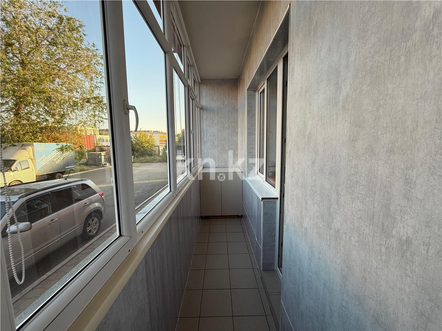 Продажа 3-комнатной квартиры, 91 м², ул. Таттимбета в Караганде - фото 15