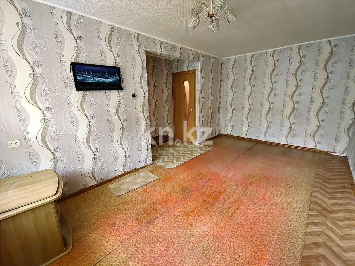 Продажа 2-комнатной квартиры, 45 м² в Темиртау
