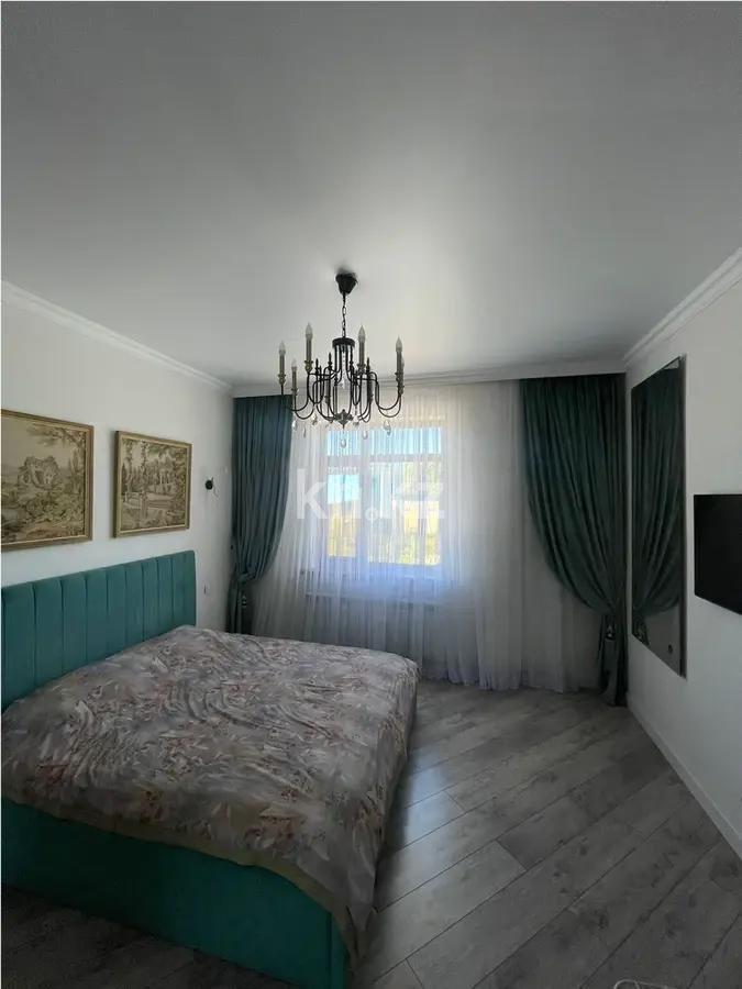 Продажа 4-комнатной квартиры, 140 м², 3А мкр., дом  21 в Темиртау - фото 3