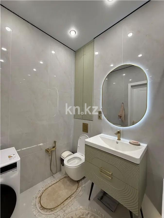 Продажа 2-комнатной квартиры, 64 м² в Астане - фото 8