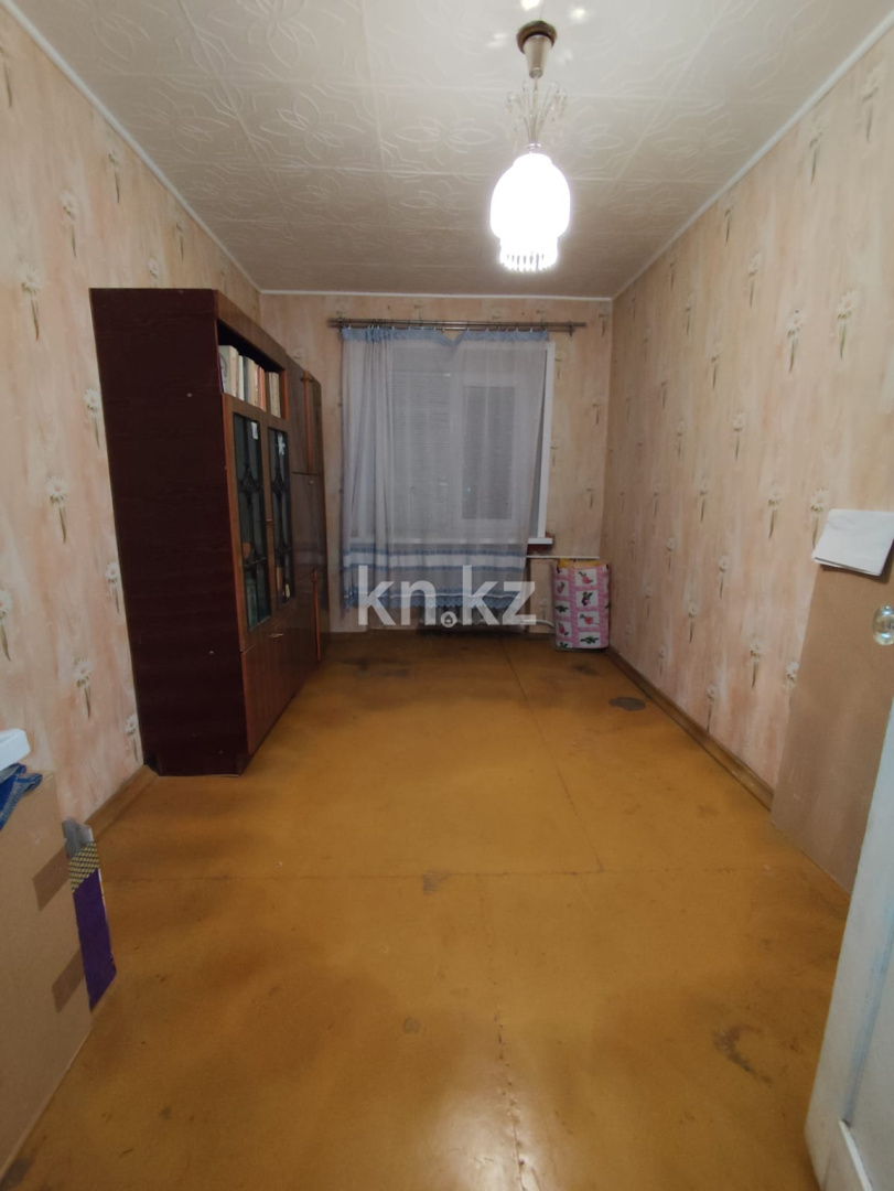 Продажа 3-комнатной квартиры, 51.5 м², ул. Оракбаева, дом  35 в Уральске - фото 5