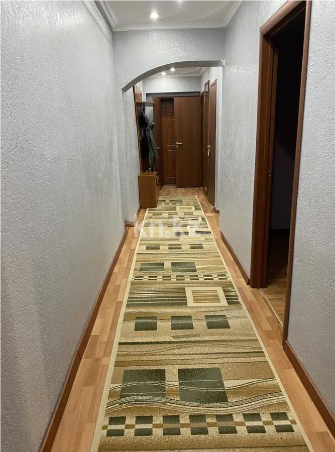 Продажа 3-комнатной квартиры, 86 м², ул. Дунентаева, дом  2/2 в Алматы - фото 7