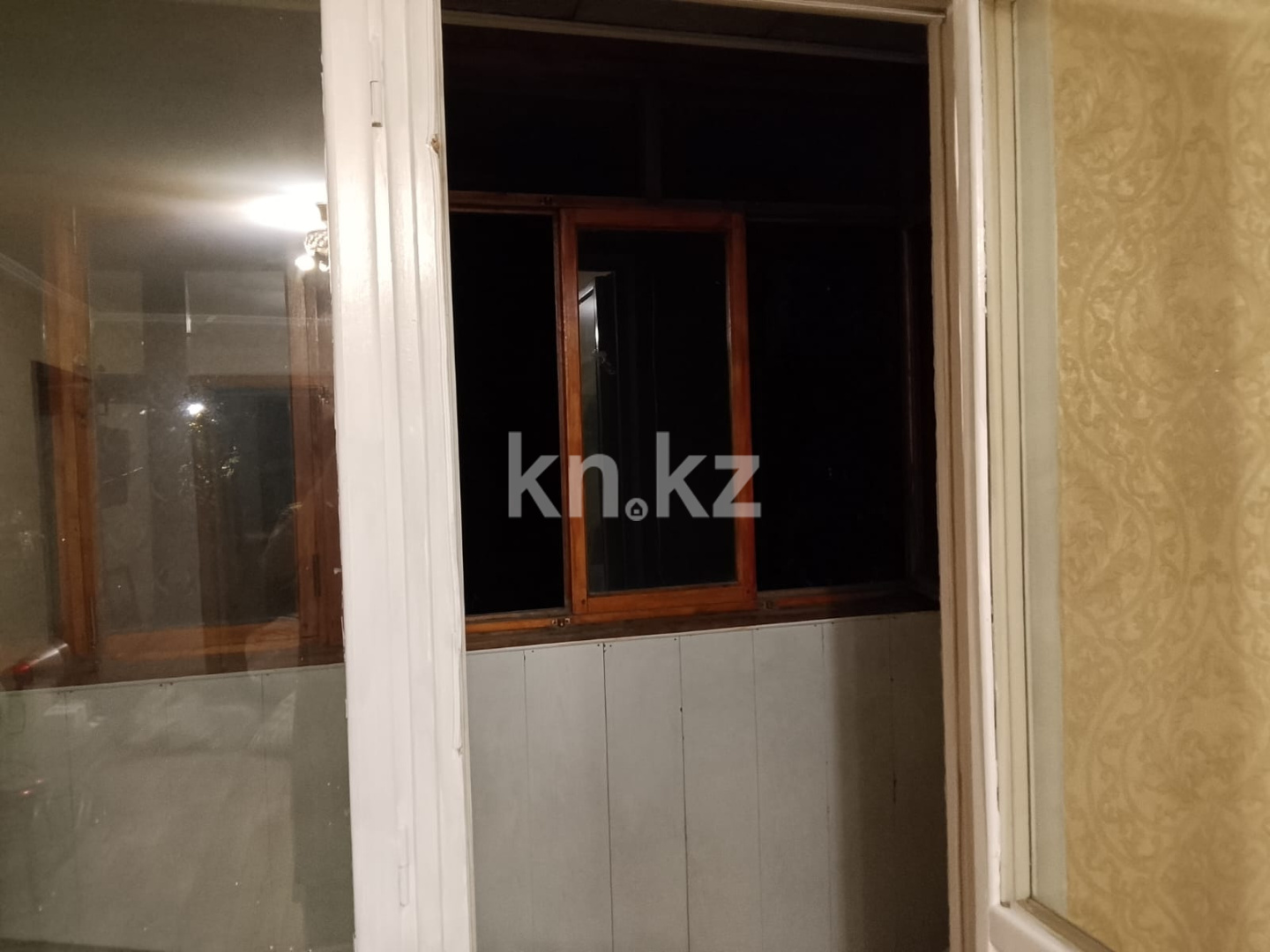 Продажа 3-комнатной квартиры, 60 м², пр. Серкебаева, дом  134 - пр. Аль-Фараби в Алматы - фото 10