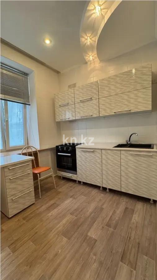 Продажа 2-комнатной квартиры, 45 м² в Алматы - фото 3