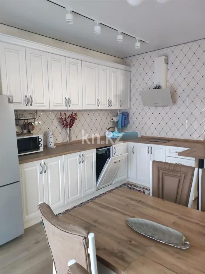 Продажа 2-комнатной квартиры, 52 м² в Алматы - фото 3