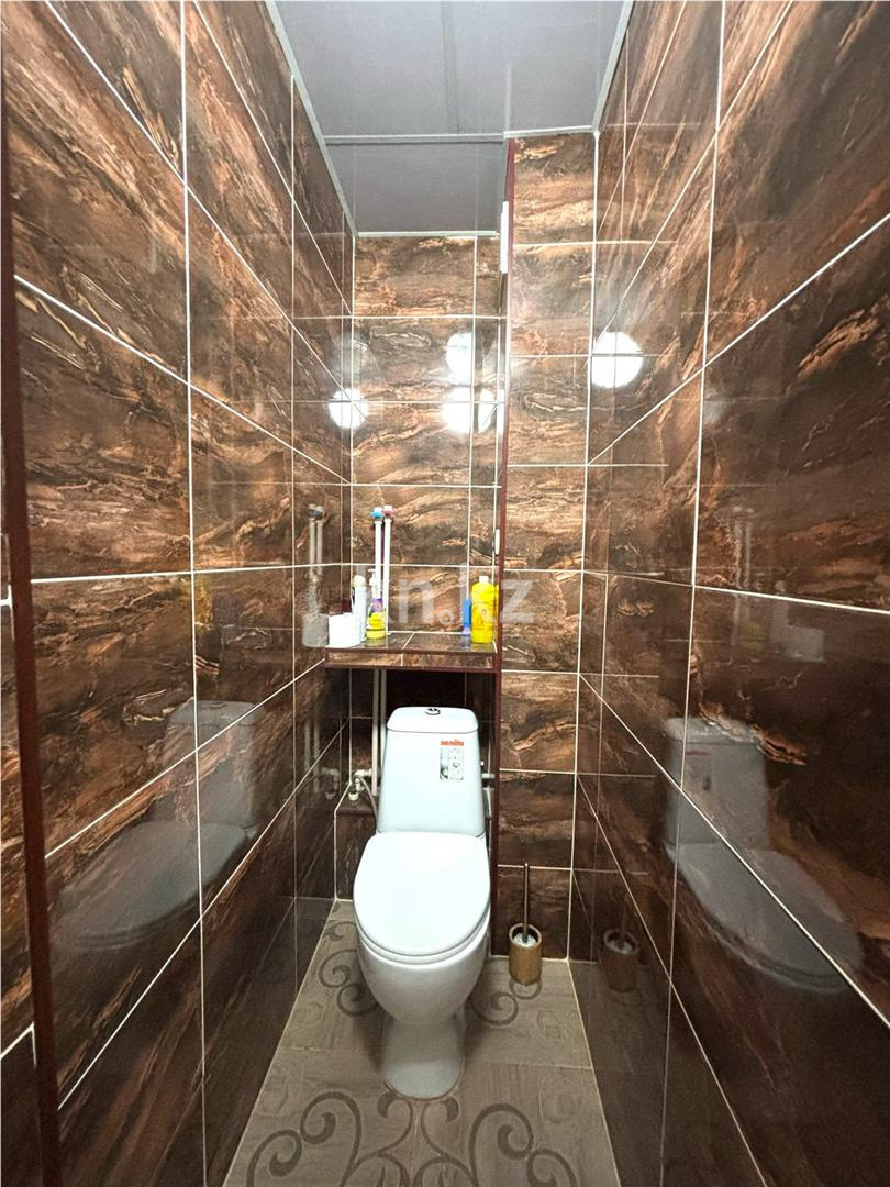 Продажа 1-комнатной квартиры, 37 м², пр. Республики, дом  4 в Караганде - фото 8