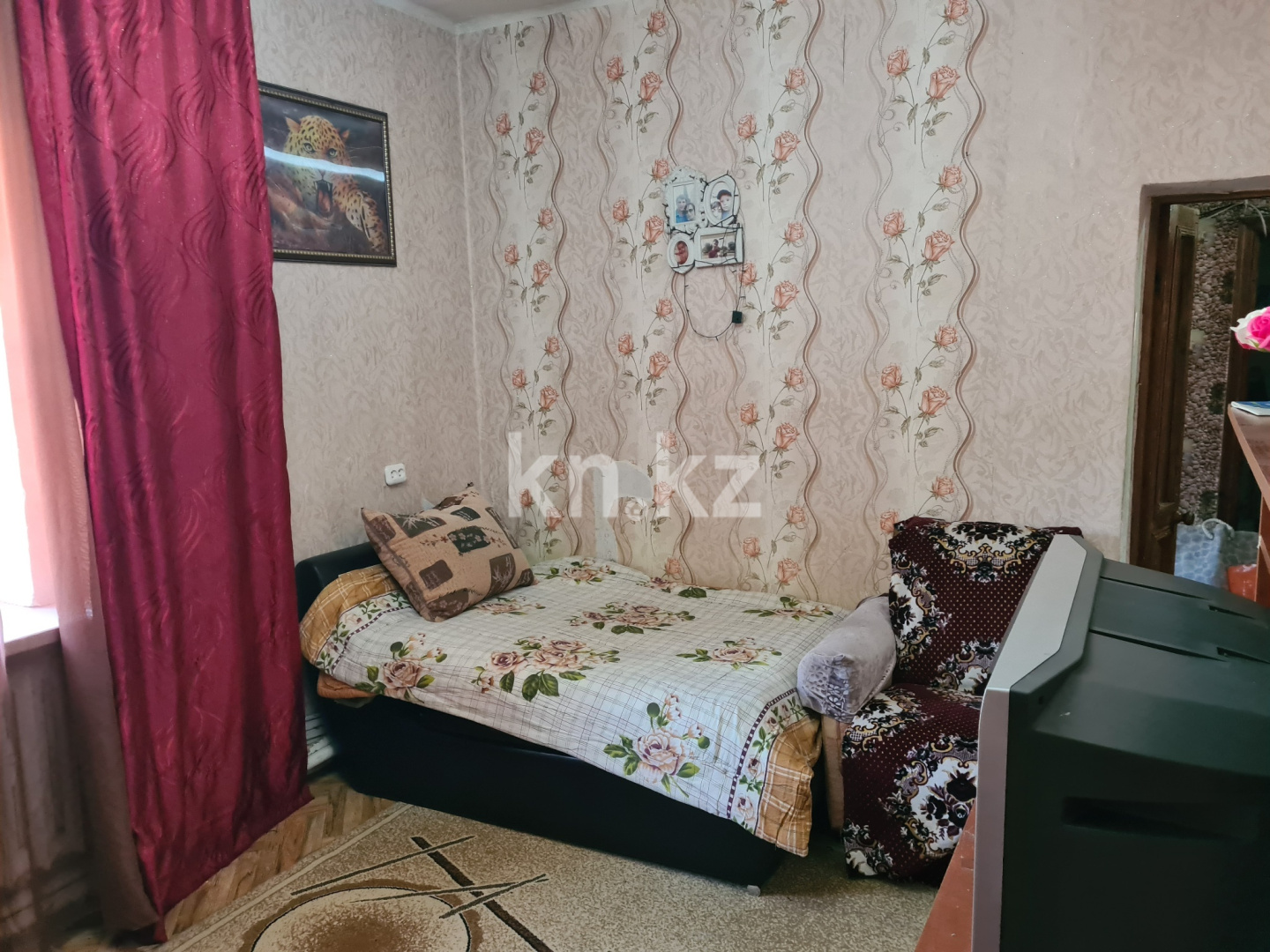Продажа 2-комнатной квартиры, 50 м² в Караганде - фото 11