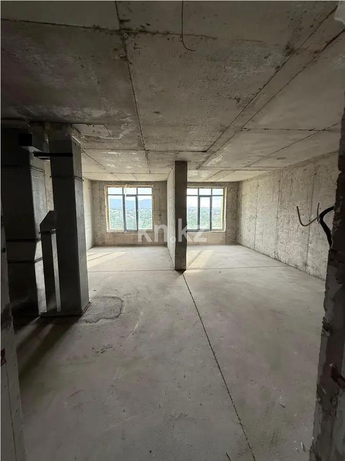 Продажа 1-комнатной квартиры, 48.16 м², ул. Сыбызгы, дом  100 стр в Алматы