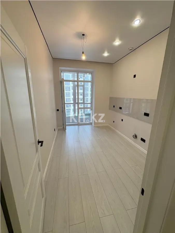 Продажа 1-комнатной квартиры, 38 м² в Астане - фото 2