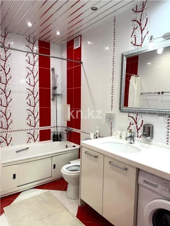 Продажа 3-комнатной квартиры, 88 м² в Астане - фото 4