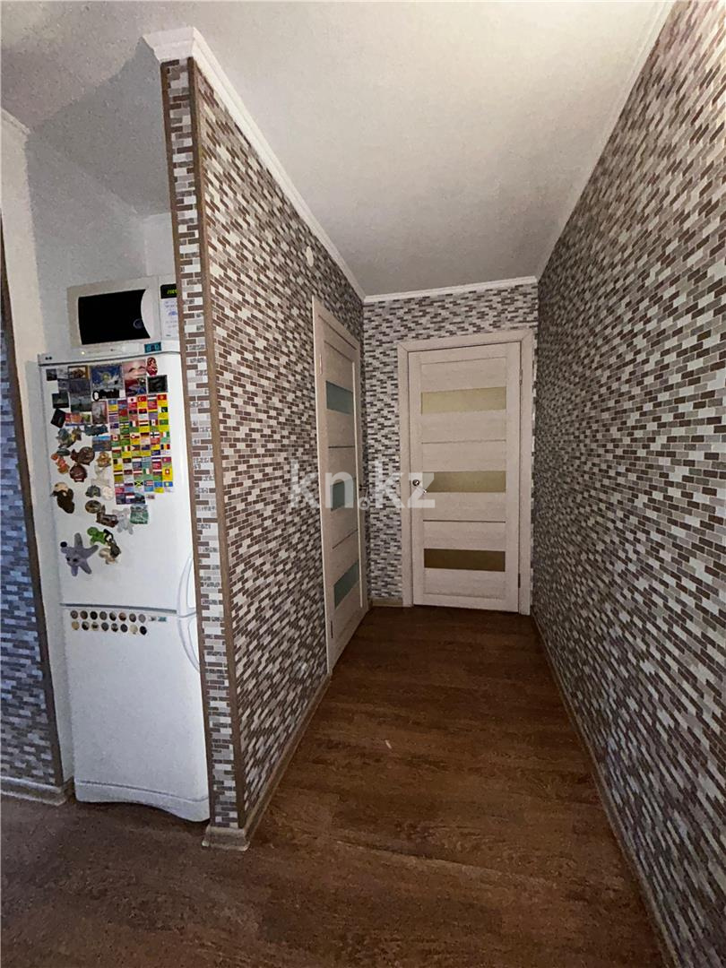 Продажа 3-комнатной квартиры, 60 м² в Караганде - фото 8