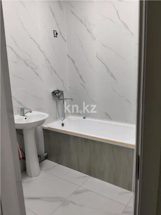Продажа 1-комнатной квартиры, 34.5 м² в Алматы - фото 2