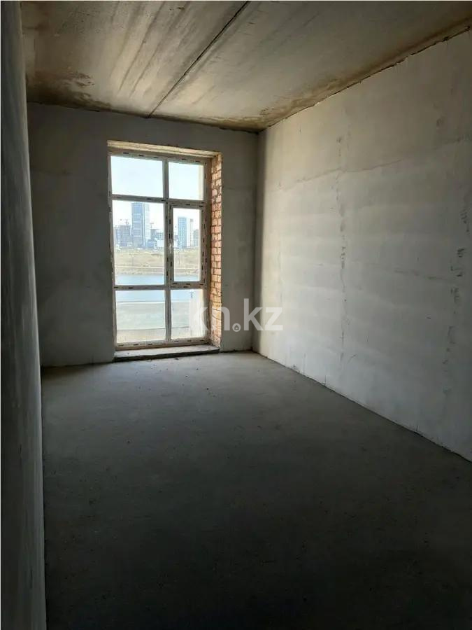 Продажа 2-комнатной квартиры, 64 м², ул. Айтматова, дом  62 в Астане - фото 3