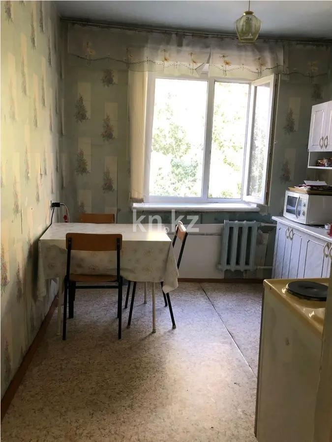 Продажа 3-комнатной квартиры, 63 м² в Караганде - фото 4