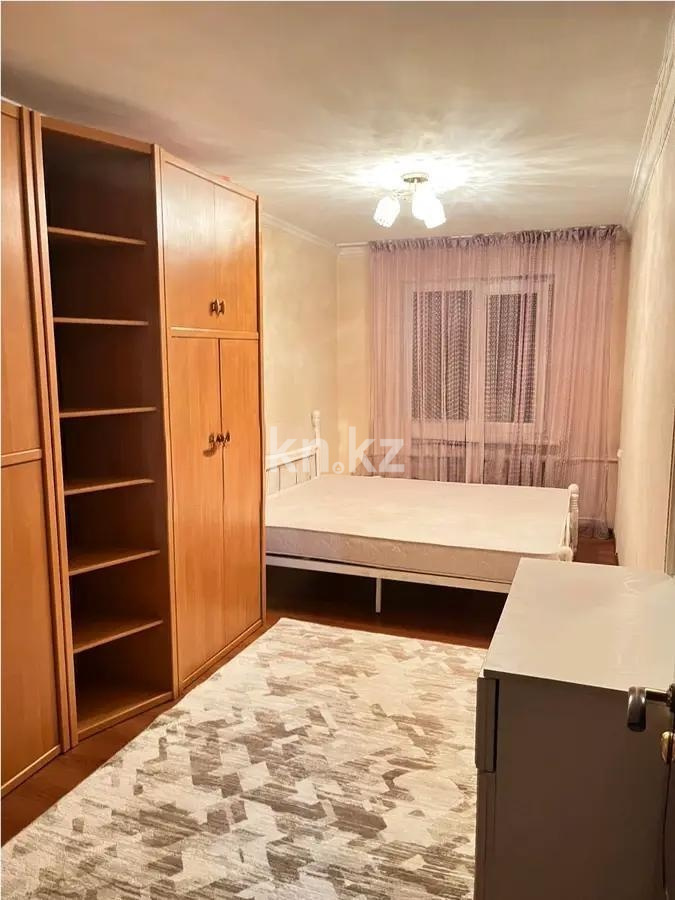Продажа 3-комнатной квартиры, 59 м² в Алматы - фото 2