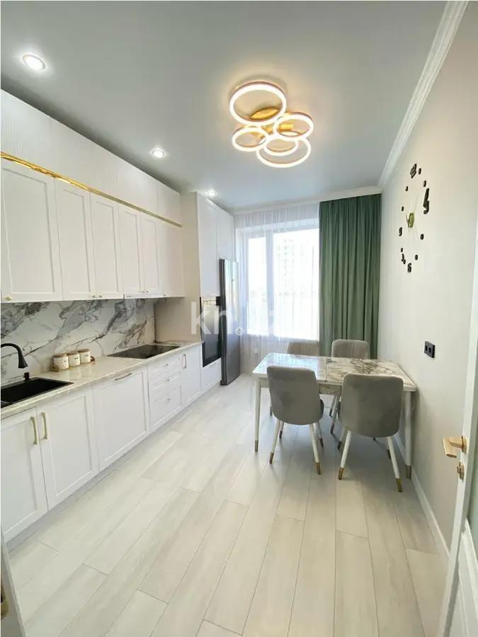 Продажа 3-комнатной квартиры, 80 м² в Астане - фото 4