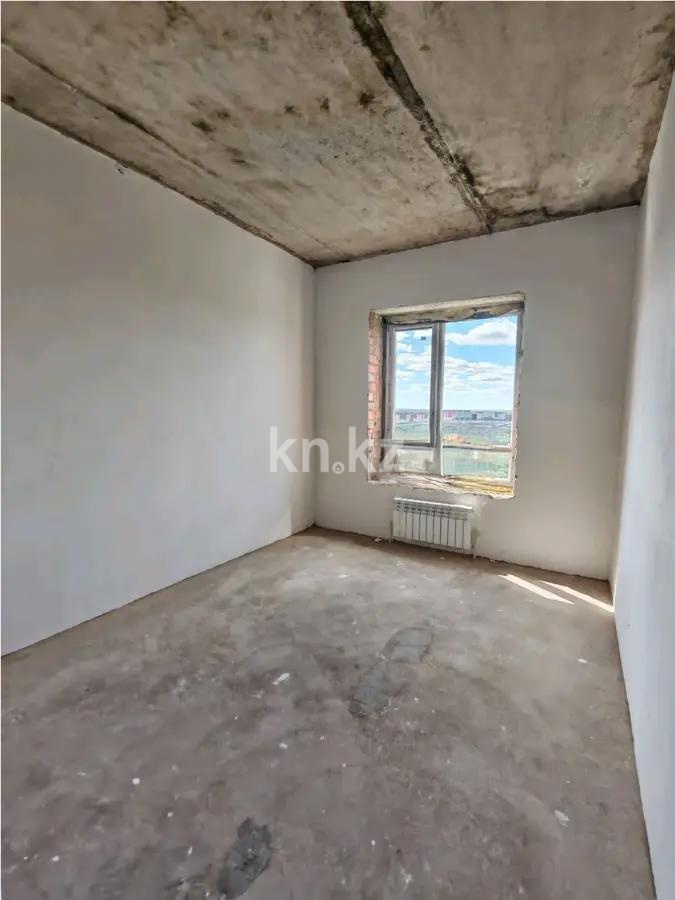 Продажа 2-комнатной квартиры, 60 м² в Астане