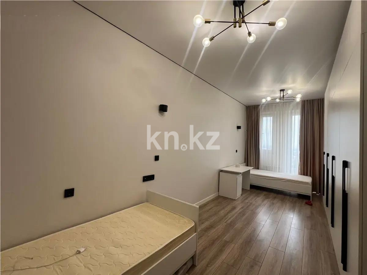 Продажа 3-комнатной квартиры, 75 м² в Алматы - фото 3