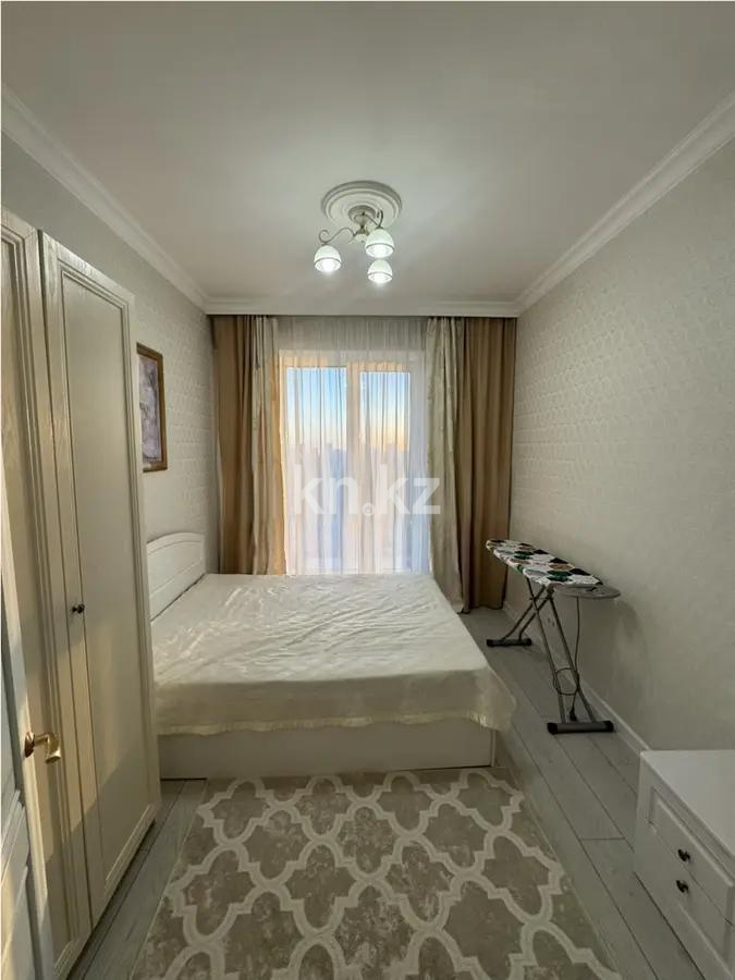 Продажа 2-комнатной квартиры, 48 м² в Астане - фото 2