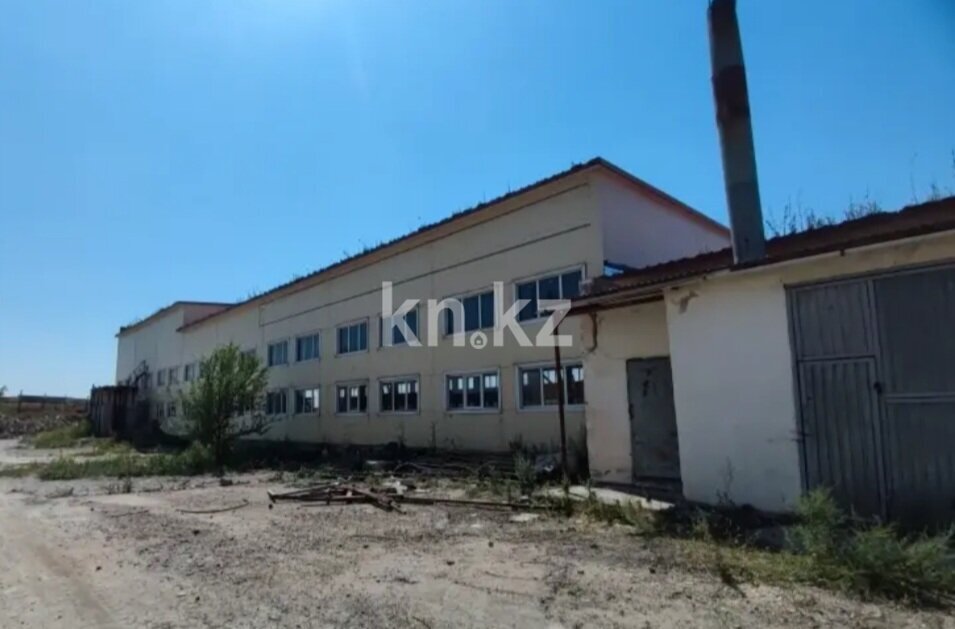 Продажа базы, 2235 м² в Астане