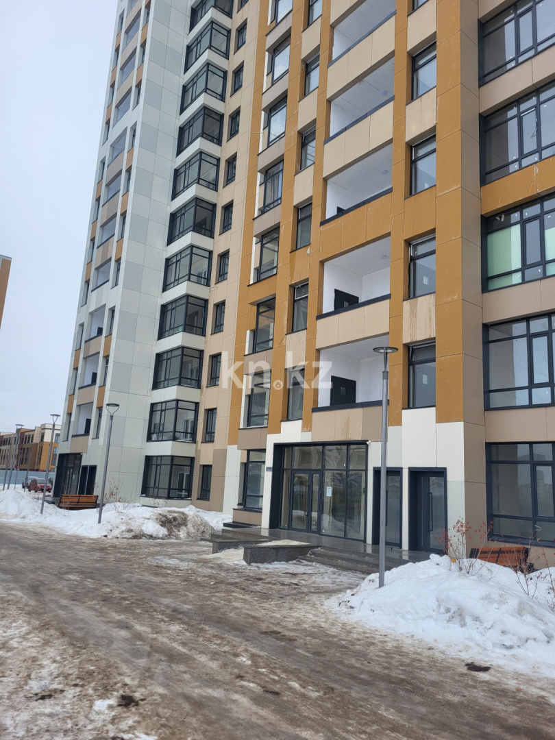 Продажа 2-комнатной квартиры, 66.18 м² в Астане - фото 6