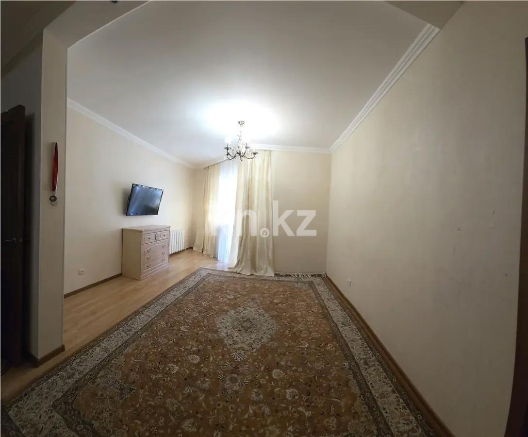 Продажа 2-комнатной квартиры, 56 м² в Астане