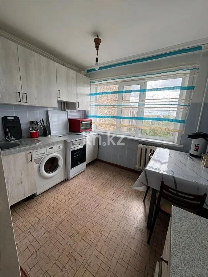 Продажа 2-комнатной квартиры, 51 м², ул. Карбышева, дом  20 в Караганде - фото 3