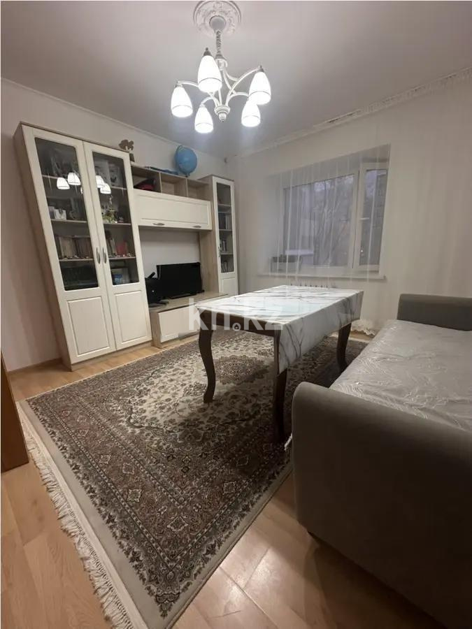 Продажа 2-комнатной квартиры, 57 м² в Астане