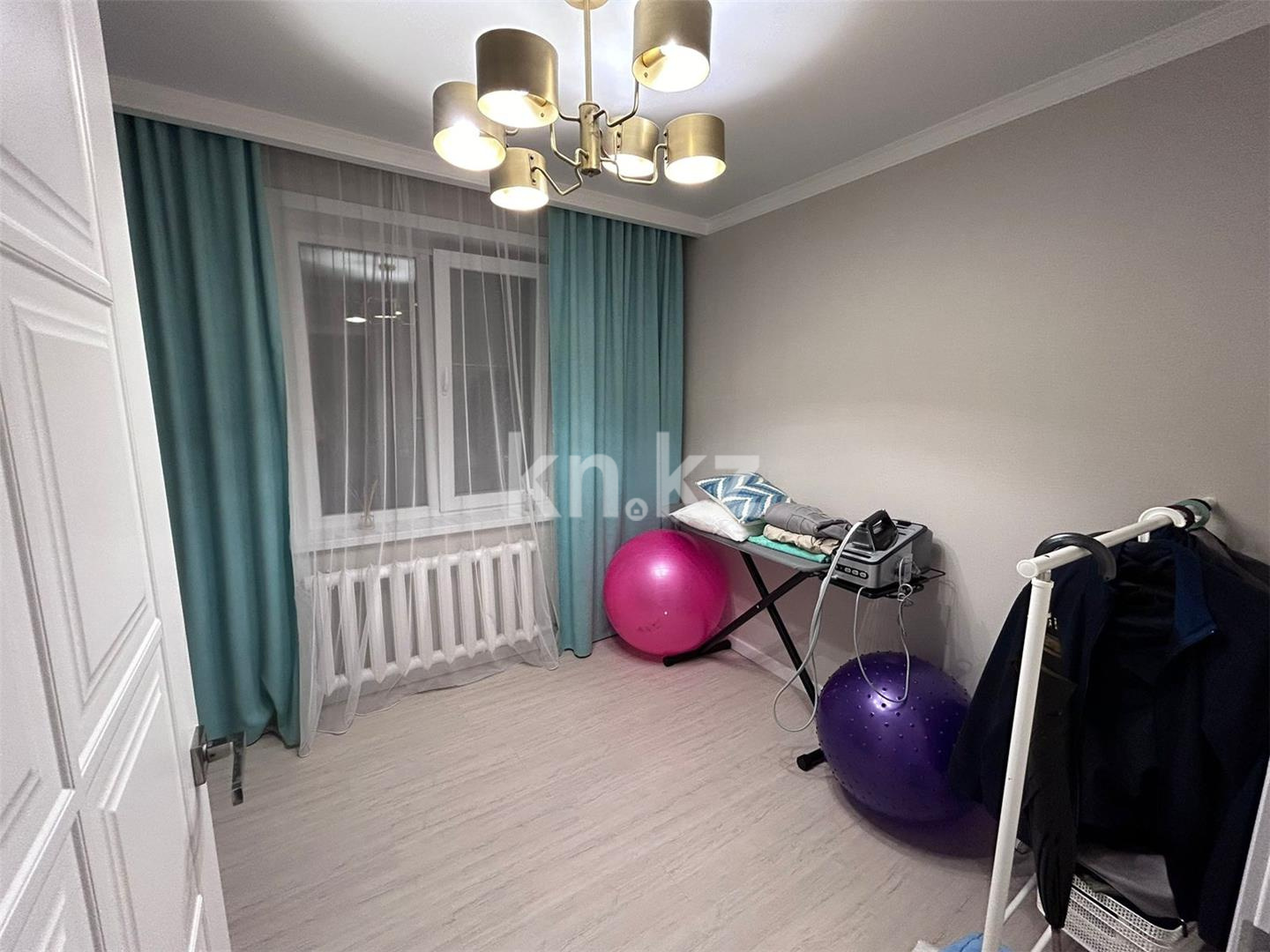 Продажа 4-комнатной квартиры, 102 м², пр. Республики в Темиртау - фото 7