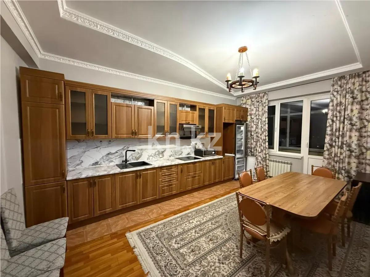 Продажа 2-комнатной квартиры, 98 м² в Алматы - фото 3