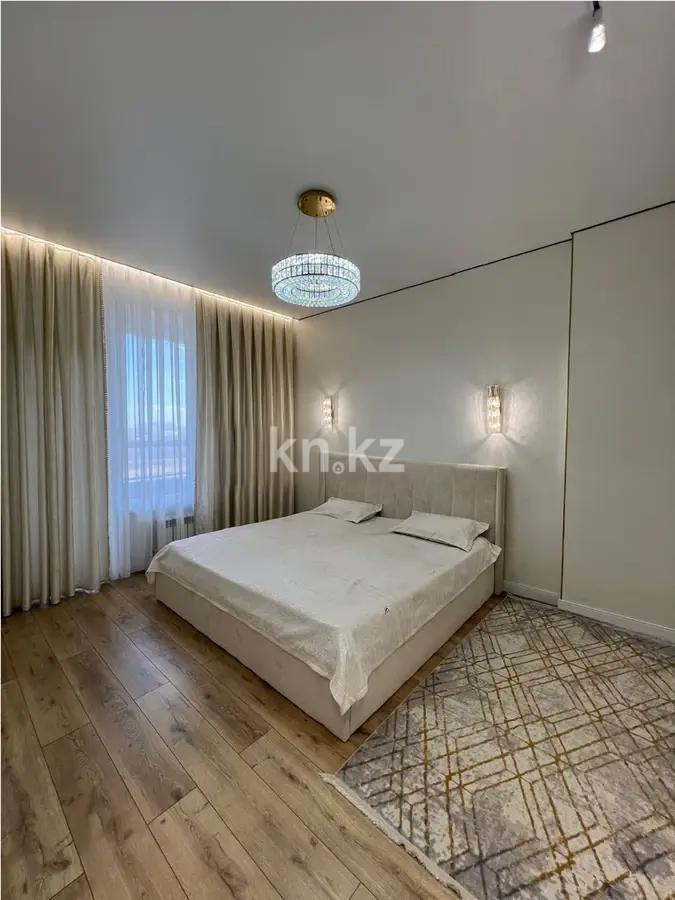 Продажа 2-комнатной квартиры, 73 м², ул. Сыганак, дом  24 в Астане - фото 3