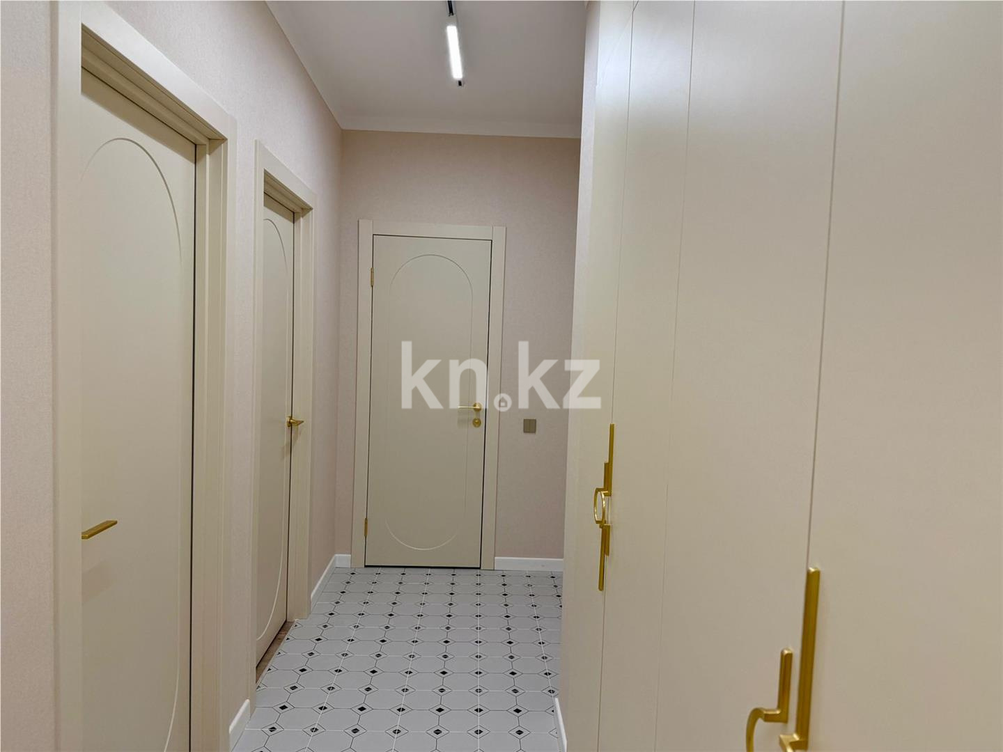 Продажа 2-комнатной квартиры, 53 м² в Астане - фото 9