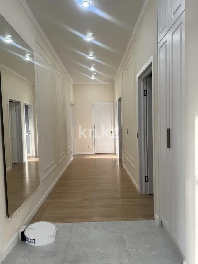 Продажа 5-комнатной квартиры, 120 м² в Астане - фото 8