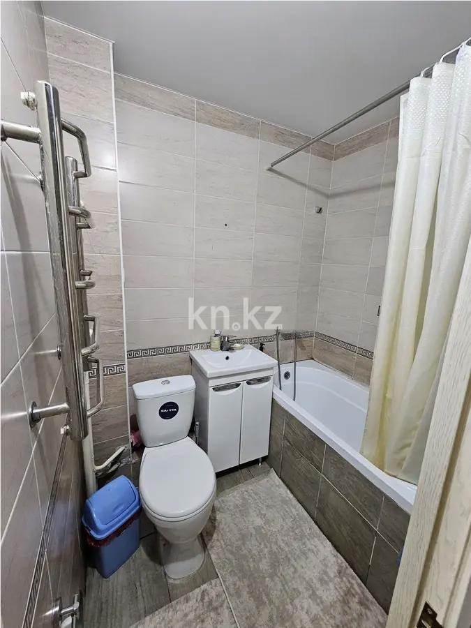 Продажа 3-комнатной квартиры, 63 м² в Алматы - фото 5