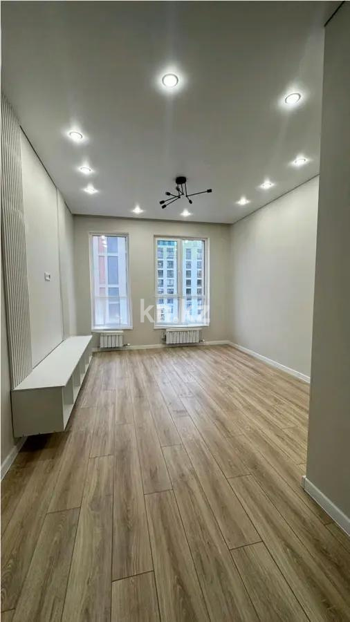 Продажа 1-комнатной квартиры, 42 м², ул. Байтурсынова, дом  14 в Астане