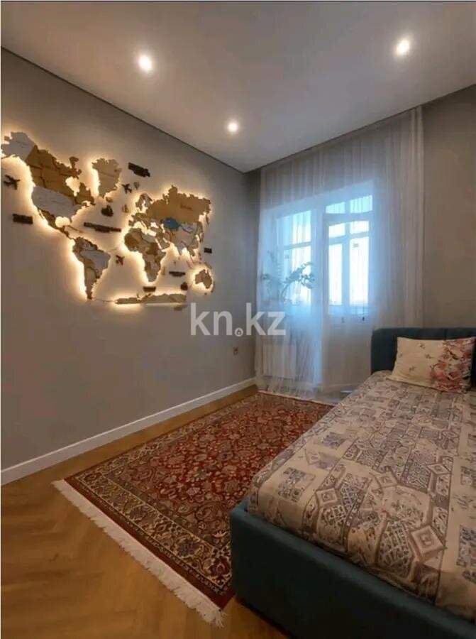Продажа 3-комнатной квартиры, 81 м² в Астане - фото 4