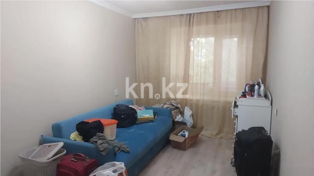 Продажа 2-комнатной квартиры, 60 м² в Астане