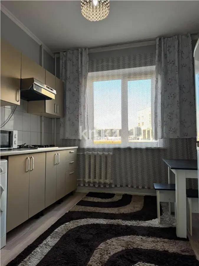 Продажа 1-комнатной квартиры, 40 м² в Алматы - фото 2