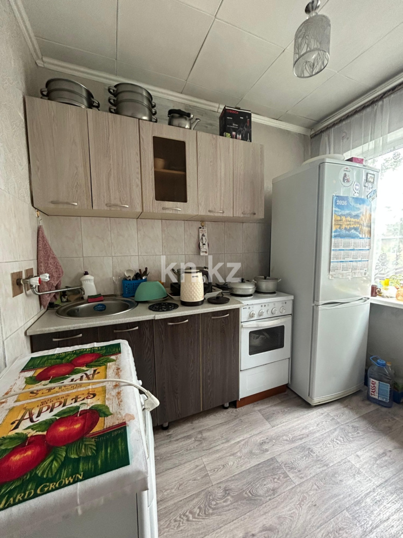 Продажа 2-комнатной квартиры, 41 м² в Усть-Каменогорске
