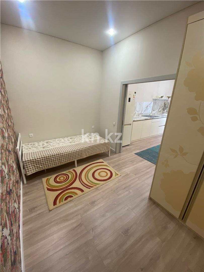 Продажа 3-комнатной квартиры, 55 м² в Караганде - фото 9