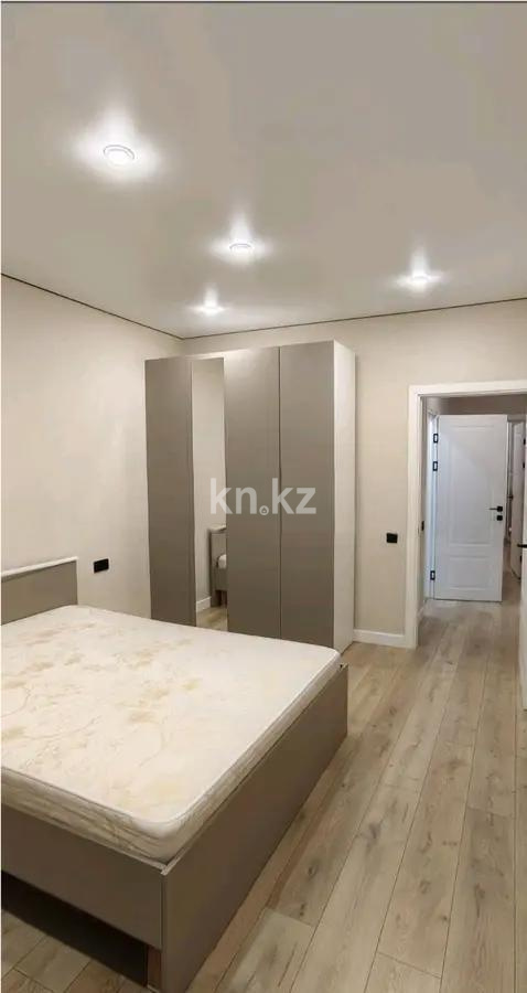 Продажа 2-комнатной квартиры, 58 м² в Астане - фото 2